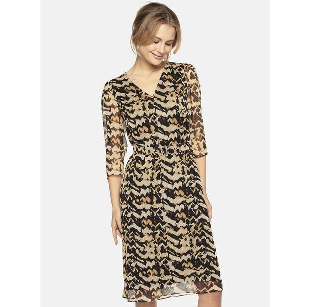 Платье L AF Korsa EU 48