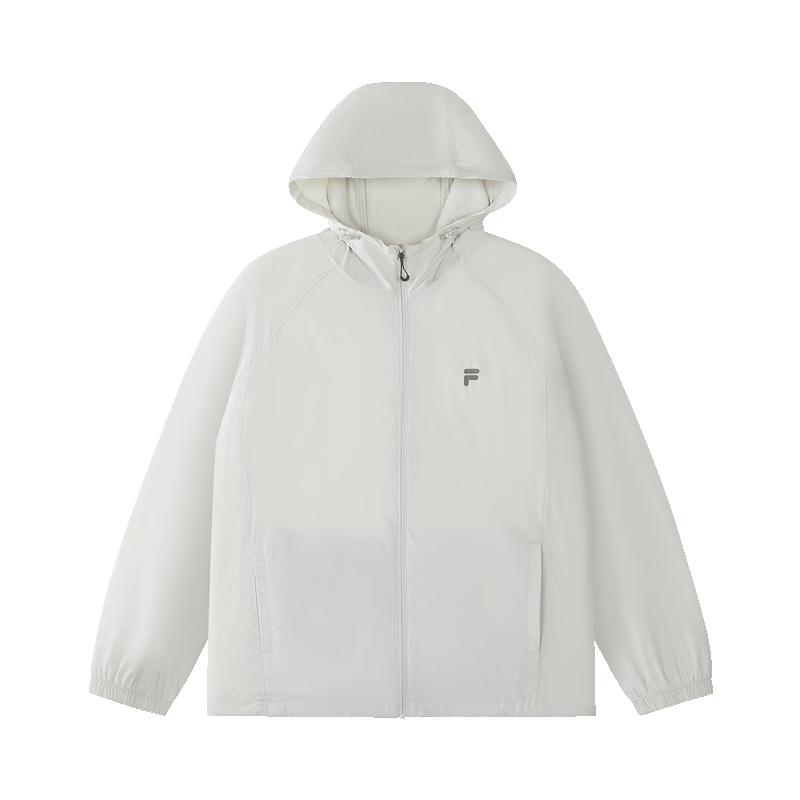 FILA FUSION Men s Hooded Casual Jacket XL