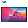 AOC 4K Interactive Smart Display (CN Version)