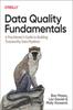 Oreilly Data Quality Fundamentals Paperback IND-170