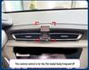 Geely Emgrand S 4th Gen Car Phone Holder for GS GL L Models