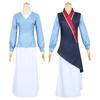Halloween Costumes, Mulan Costumes, Cosplay, Mulan Children's Clothing, Mulan Kids' Outfits, Cosplay Outfits