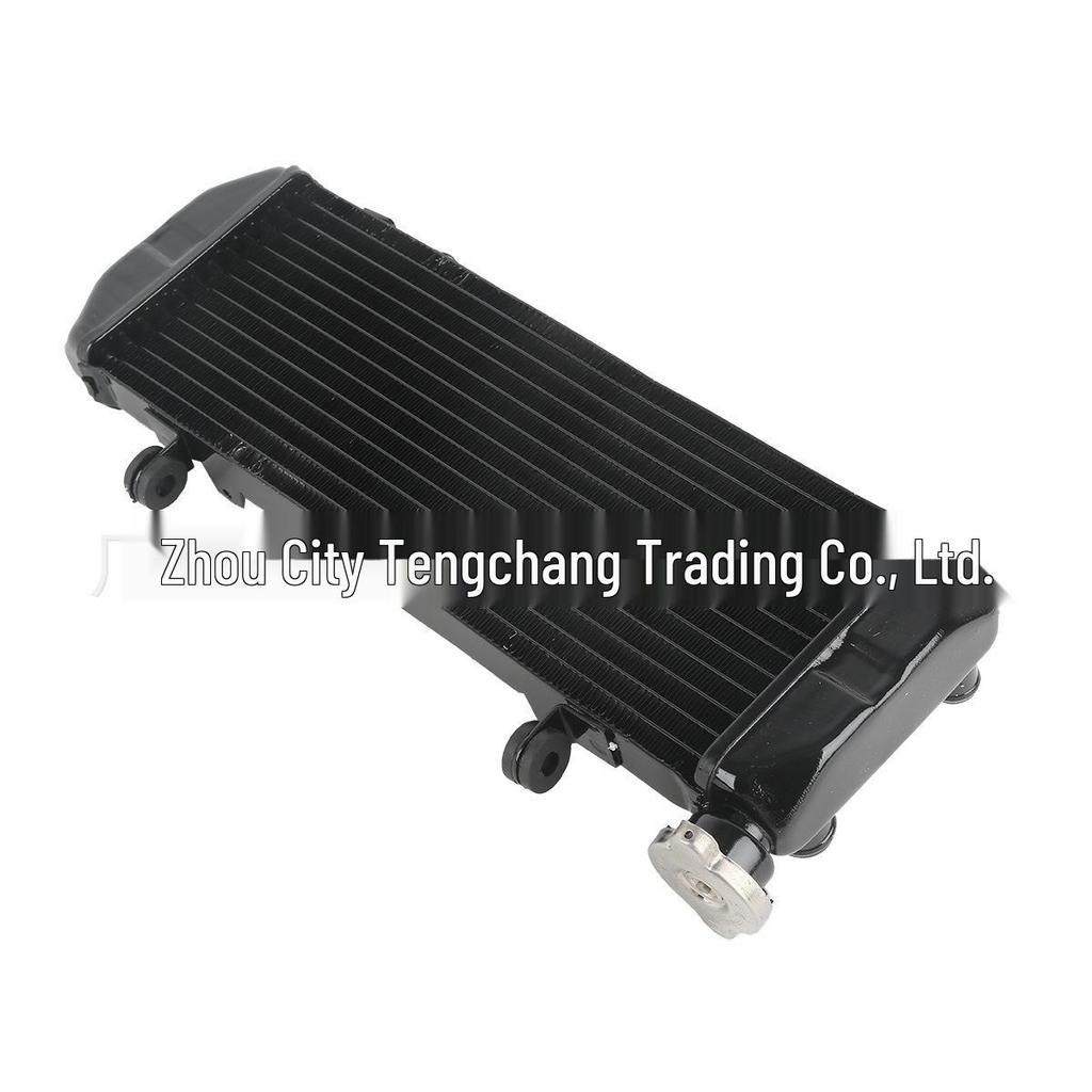 VRR400 NC30/NC35 Ansamblu Răcitor Apă Radiator pentru Piese Modificate