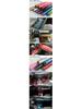 Changan Yidong Plus Carbon Fiber Gear Console Decor (2020-22)