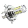Nebelscheinwerfer vorne 1A 360° Beleuchtung 6W Aluminiumlegierung
