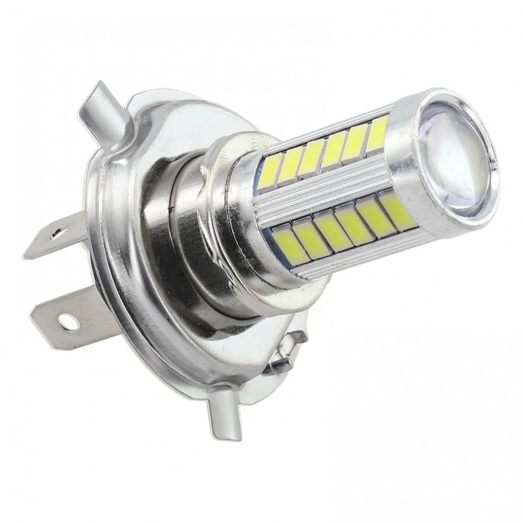 Nebelscheinwerfer vorne 1A 360° Beleuchtung 6W Aluminiumlegierung