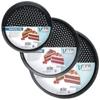 Granite Stretchable Cake Tin 28 / 24 / 20 Cm 3 Pcs.