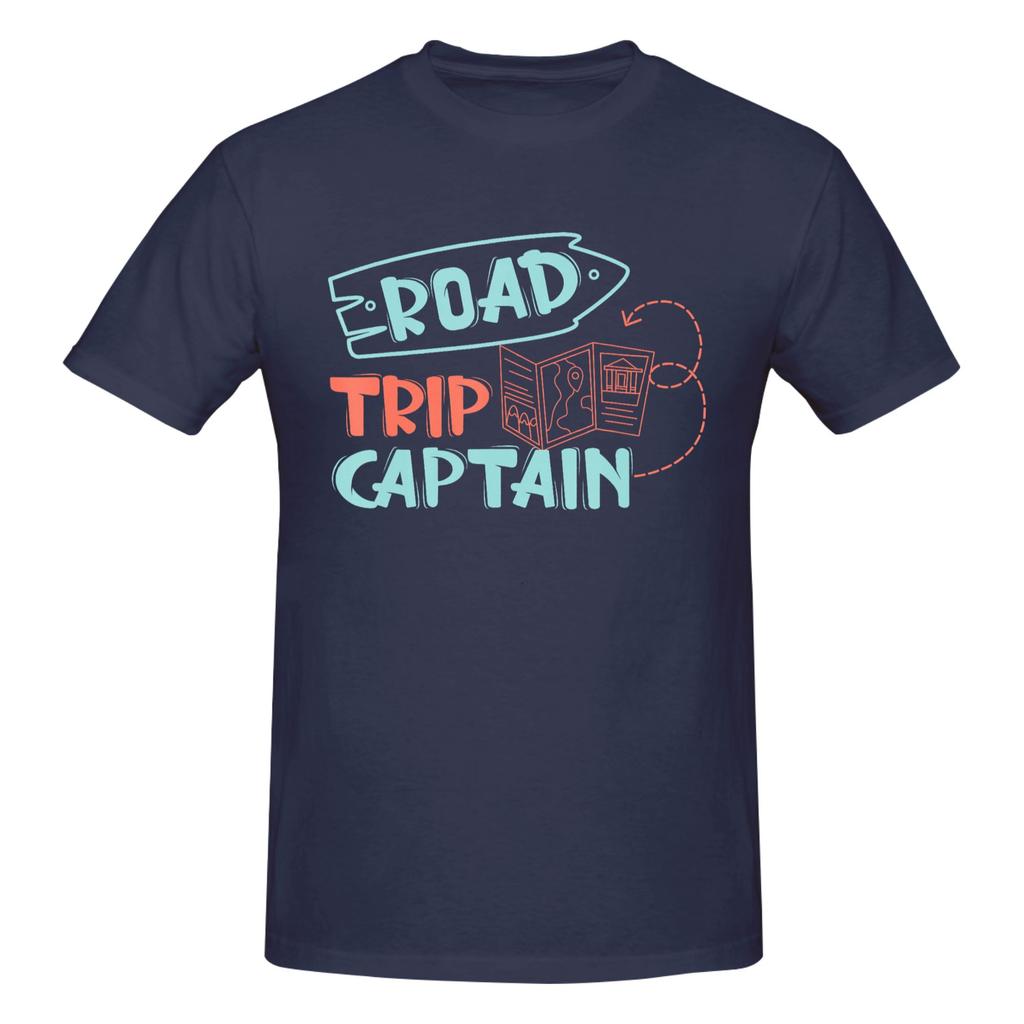 1 Piece Traveler Funny Graphic 100 Cotton Tshirt Road Trip Tees Tops For Unisex