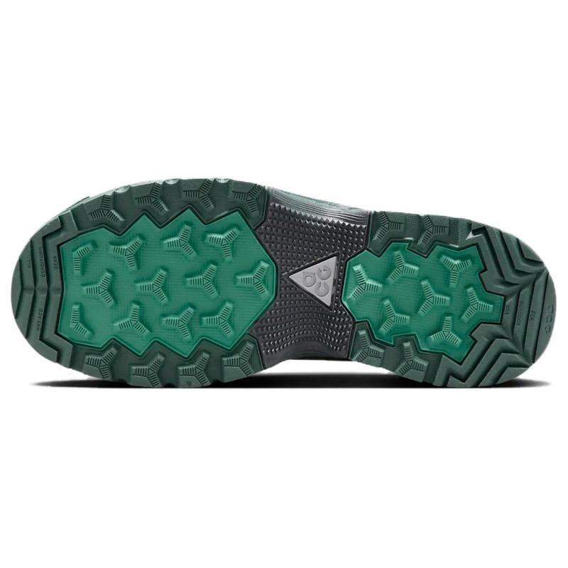 Nike Acg Air Zoom Gaiadome Gore Tex Vintage Green Sneakers Casual Shoes DD2858-300