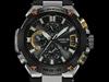 Casio Men's 200M Water Resistant Shock Resistant Quartz Watch MRG-G2000R-1A