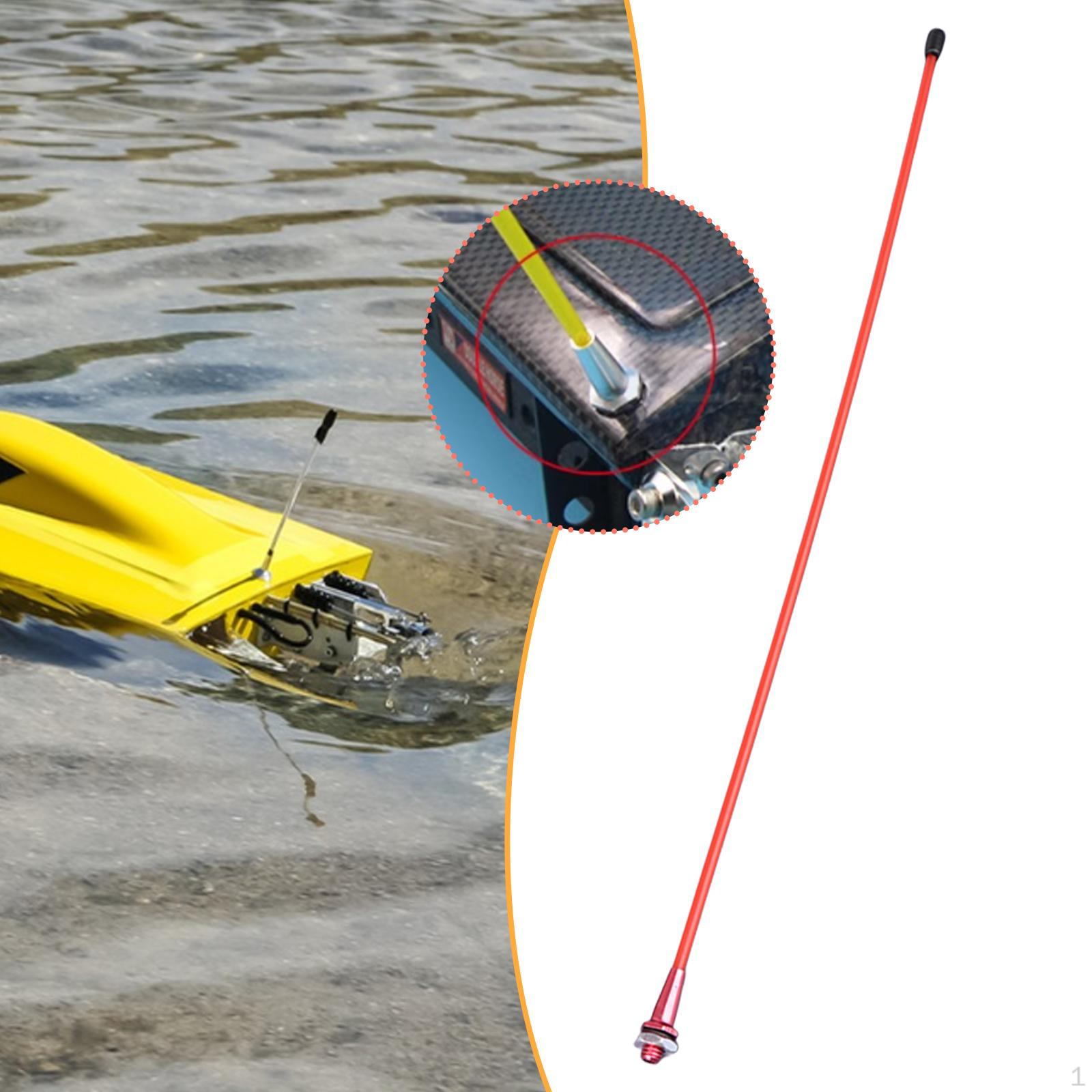 

База антенны в сборе Комплект крепления Держатель для моделей автомобилей Red