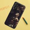 Conor McGregor For Huawei Nova 12s 11i 7i 8i 12i Y73 Y70 Y90 Y60 Y72 Y61 Y91 9 10 SE P40 Lite P30 Pro Case