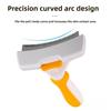 Professional Pet Grooming Brush for Dogs Cats Large Animals Hair Remover Deshedding Tool Anti Lice Comb Knotting Detangler for
