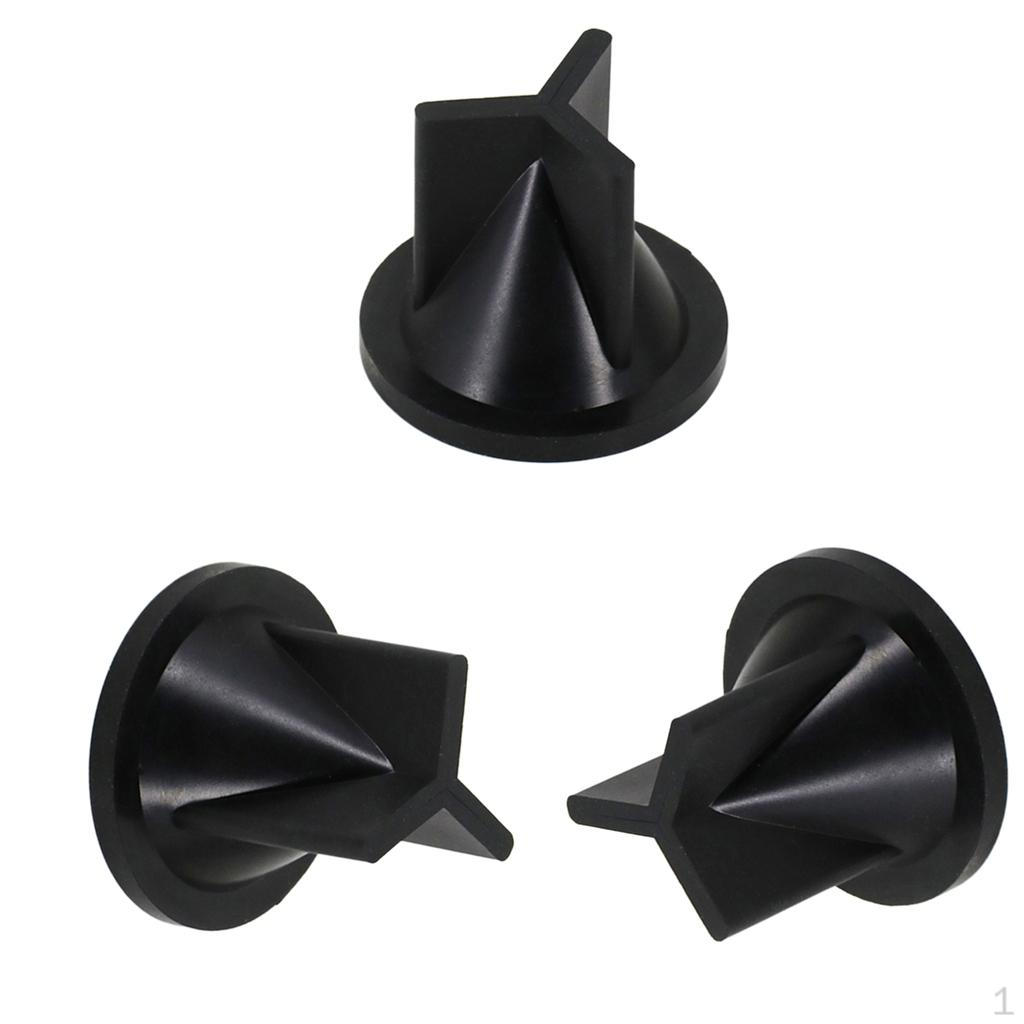 

для туалетов-RV Joker, которых следует избегать