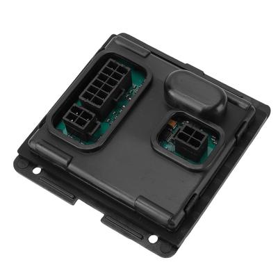 Right Headlight Bend Light Control Module Power Module 7L6941330 Adaptive Headlight Bend Ballast Module Unit for Car Driving  