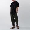 Onl Men S Pintuck Balloon pantS
