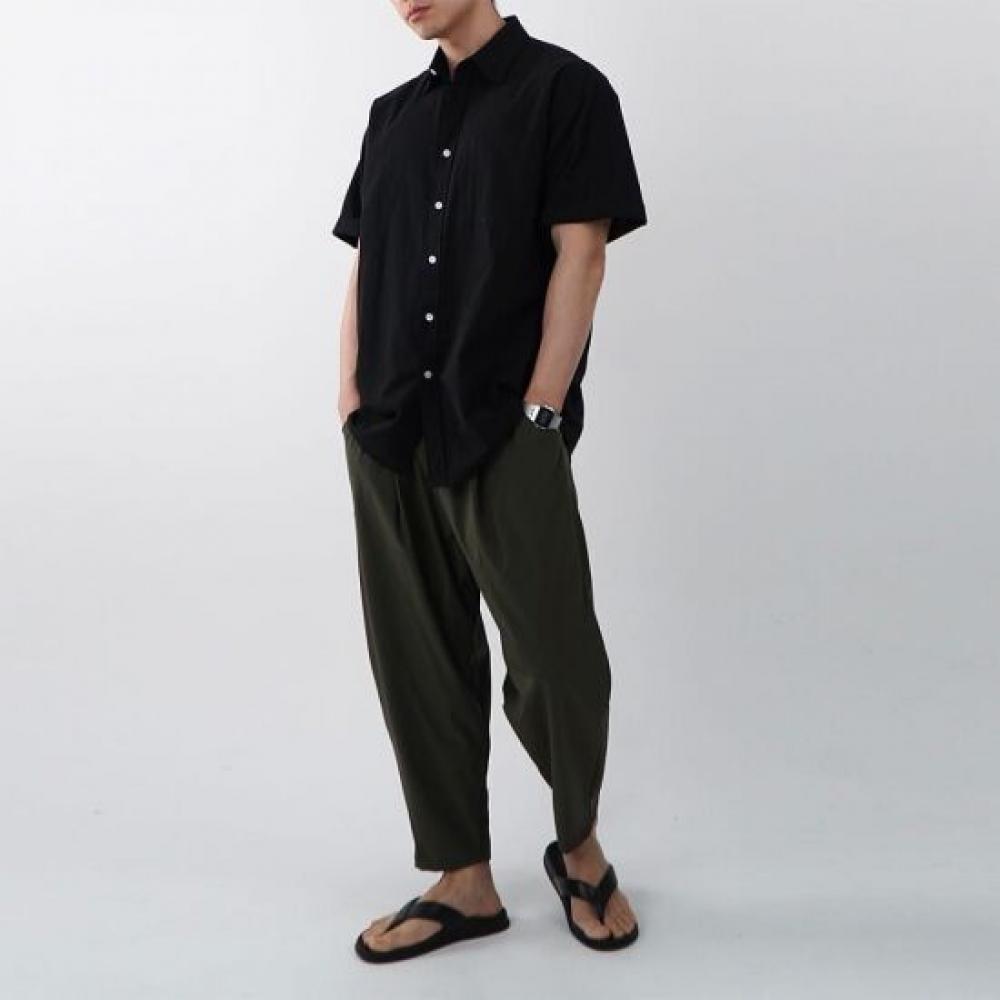 Onl Men S Pintuck Balloon pantS