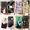 For OPPO A5 2020 Case CPH1931 Soft Silicone Cover For OPPOA5 OPPOA9 OPPO A9 2020 Phone Cases CPH1937 Fashion Painted Matte Funda