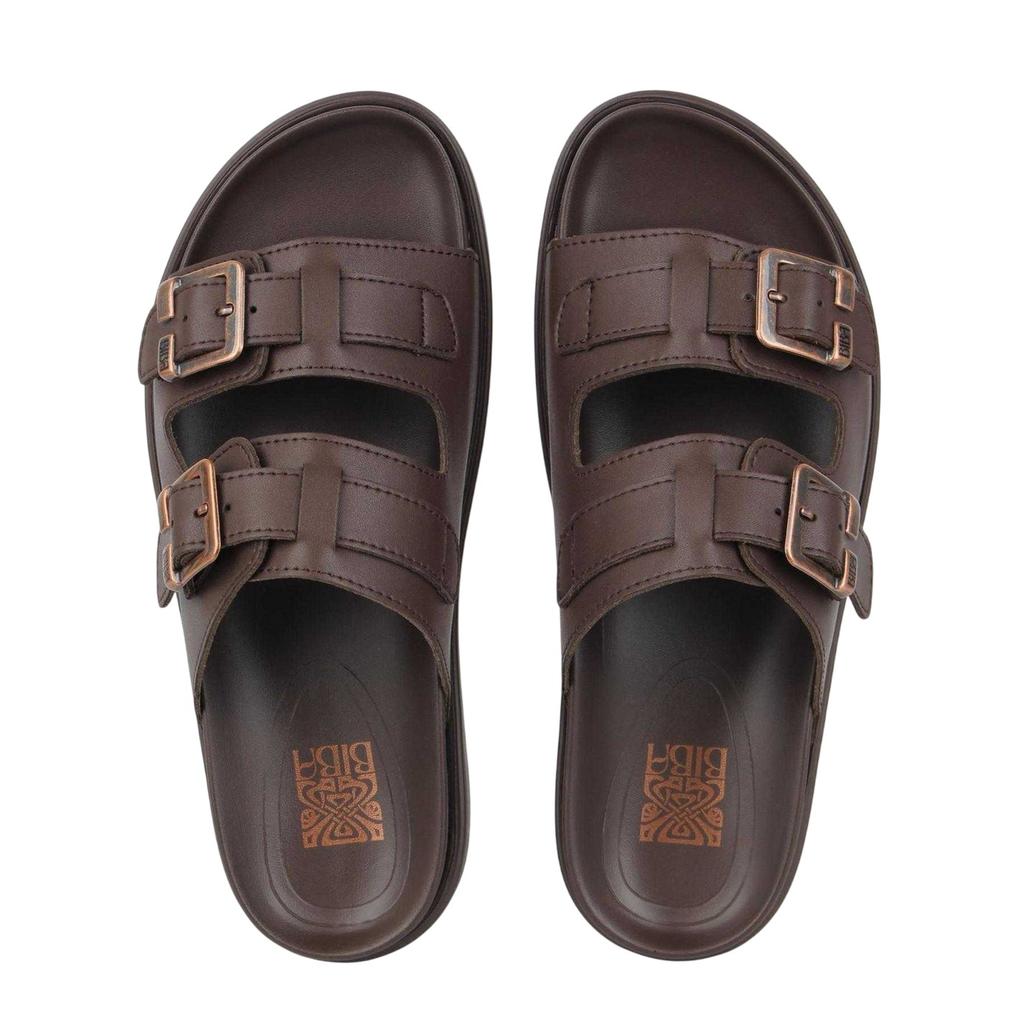 Biba Womens/Ladies Double Strap Flat Sandals
