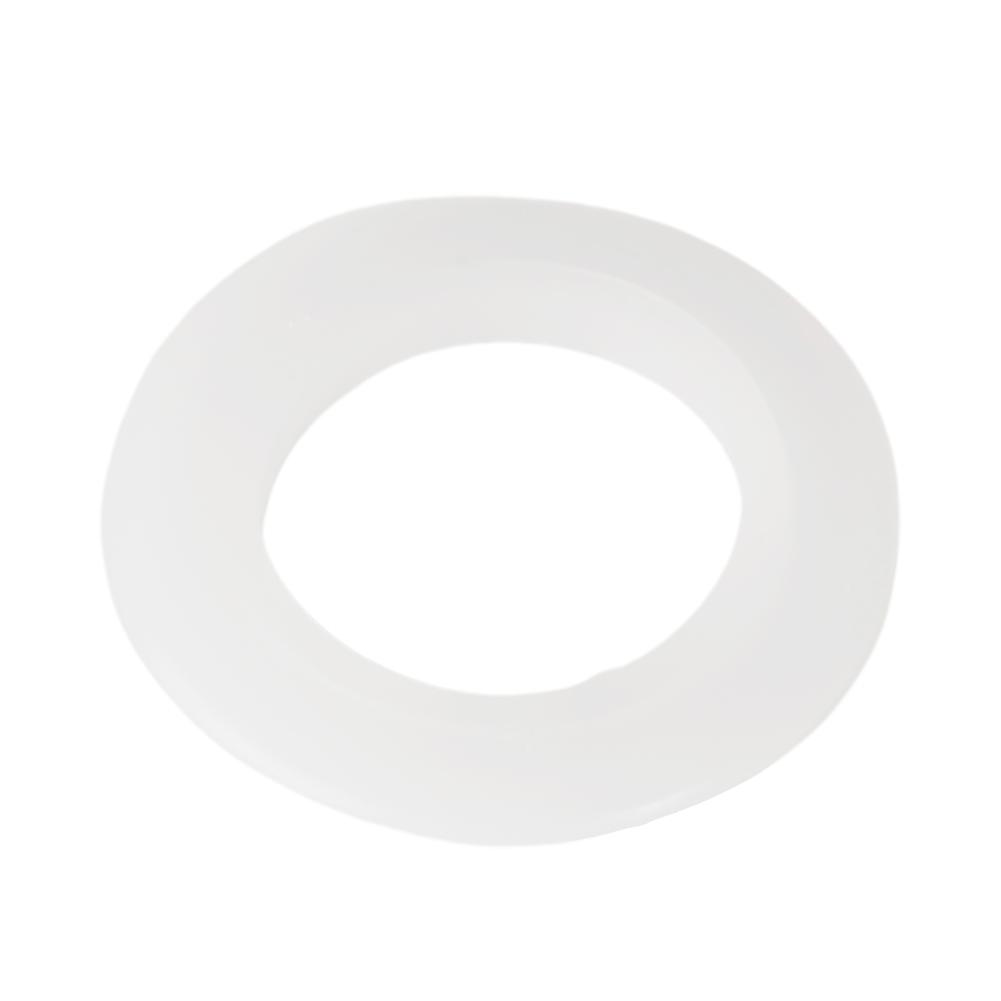 Sink Waste Basin Plug-Ring Seal Click Clack Bathroom Pop-Up Spare Seal-Washer AU