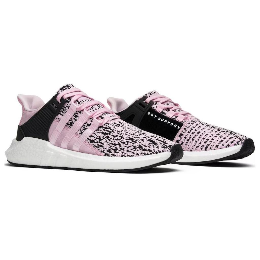 adidas Eqt Support 93/17 'Pink Glitch' BZ0583