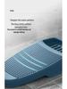 Compact Non-slip Washboard for Small Laundry Tasks