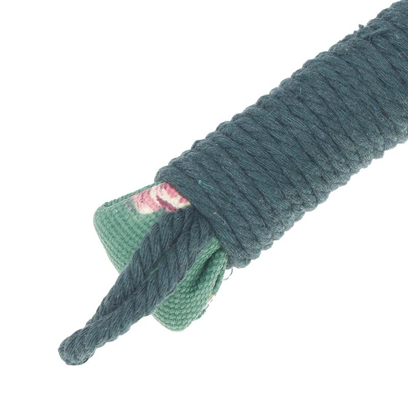 Entspannen Klopf Massage Werkzeug Wermut Kräuter Füllung Bequem Percussion Massager Hammer Kräuter Medizin Akupunkturpunkt