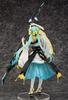 FateGrand Order LancerKiyohime skala 1/7 malowana figurka ABS&PVC