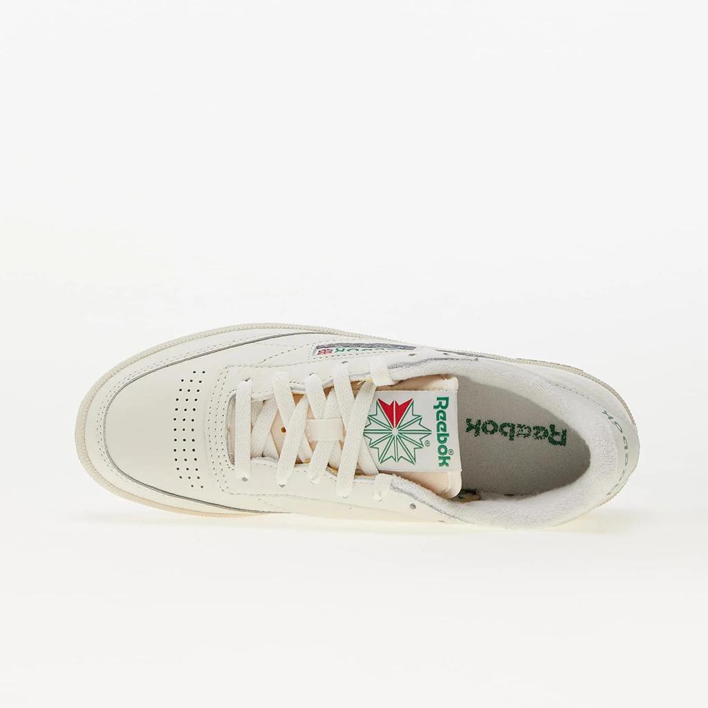 Sneakers Reebok white Club C 85 Vintage