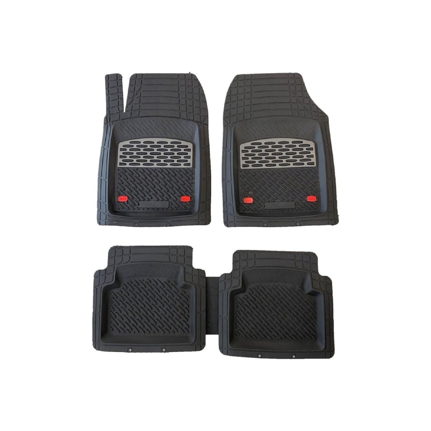 

Коврик Volkswagen Polo Sapphire Carbon Chrome