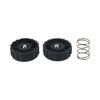 Wide Compatiblity String Trimmer Head 1 Piece High-quality Construction