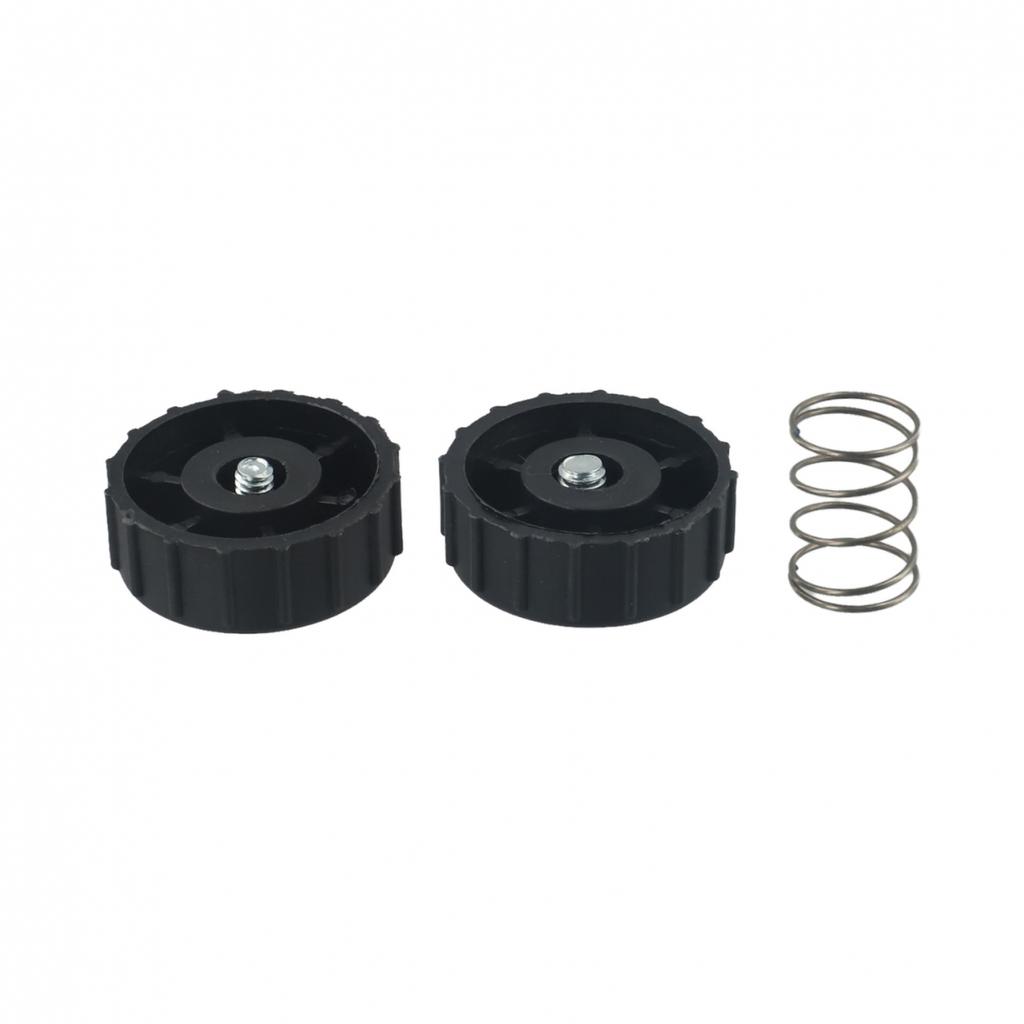 Wide Compatiblity String Trimmer Head 1 Piece High-quality Construction