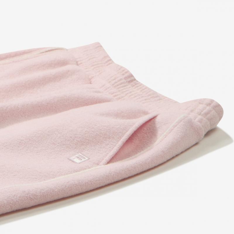 Fila Tennis Brushed Terry Boot Cut Pants Fs2fpg4361f Epk