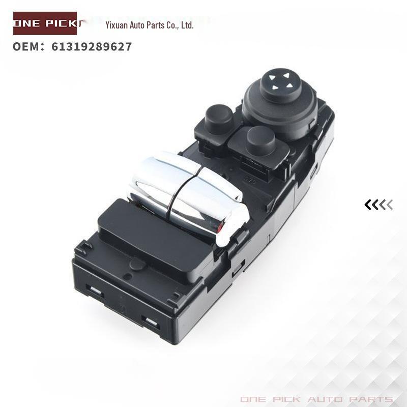 

61319289627: Compatible Window Regulator Switch for BMW MINI COOPER F5 Electric