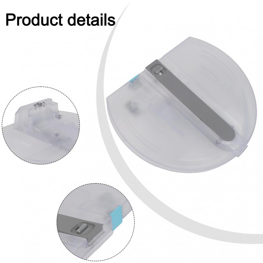 Fresh Water Tank Replacement Water Tank Better Cleaning Effect