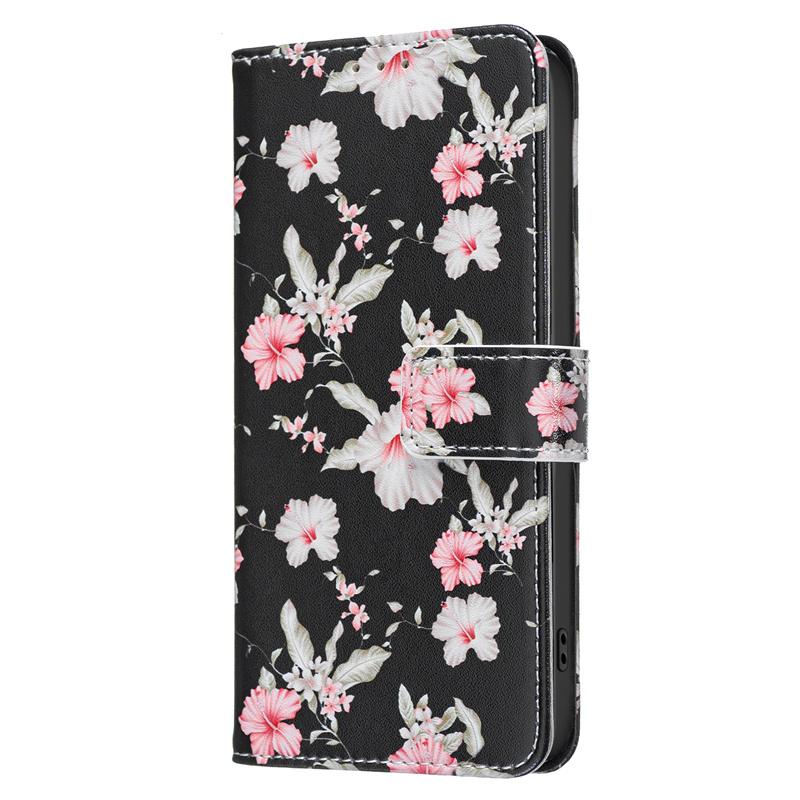Capa 15T/15T Pro Case for Xiaomi 15T Xiaomi15T Pro 15 T Case Butterfly Painted Wallet Leather Flip Stand Phone Cover Funda Coque