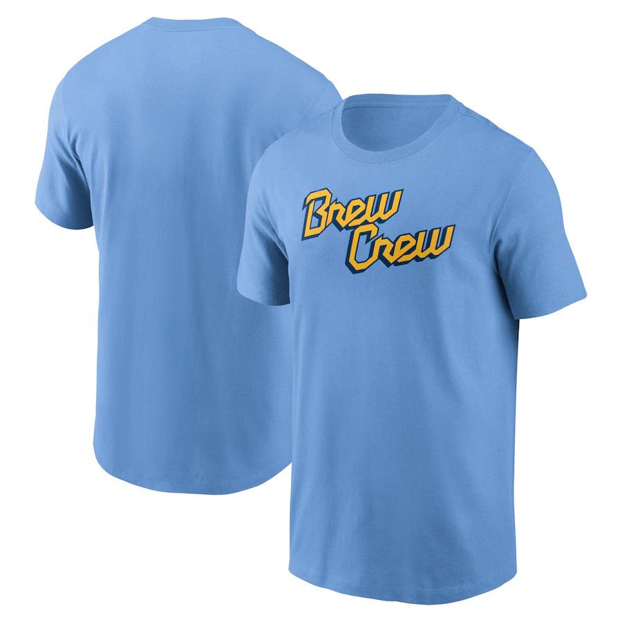 T-shirt Baseball Short Sleeve Men's Sports Running Moisture Wicking Quick Drying T-shirt Large Size Top