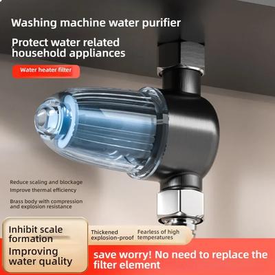 Keuken, eetkamer en bar – Waterfilters