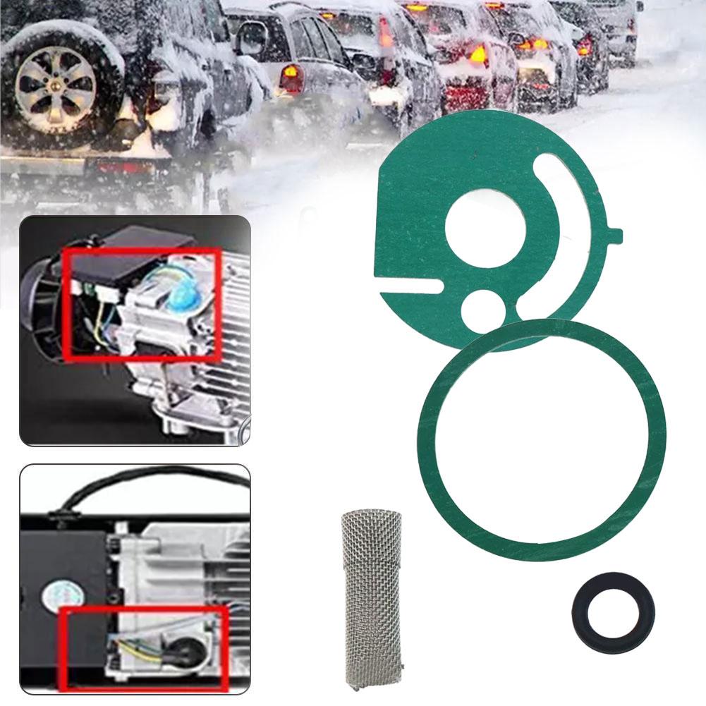 Diesel Standheizung Service Kit Für Eberspacher Hydronic D5WZ D5WS D3WZ B4WSC Reparatur Zubehör