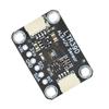 LTR390 Light Sensory 280nm to 430nm Support I2C UART 3.3V 5V for Light Intensity Detection Weather Experimemt