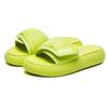 Fila Fusion Donut Dx Trendy Rubber Slide Sandals Women Footwear Yellow T12W227506FSW