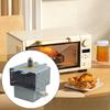 Efficient 1000W Microwave Oven Magnetron Microwave Tube Metal Texture Efficient Cooking Magnetron Suitable for Cooking