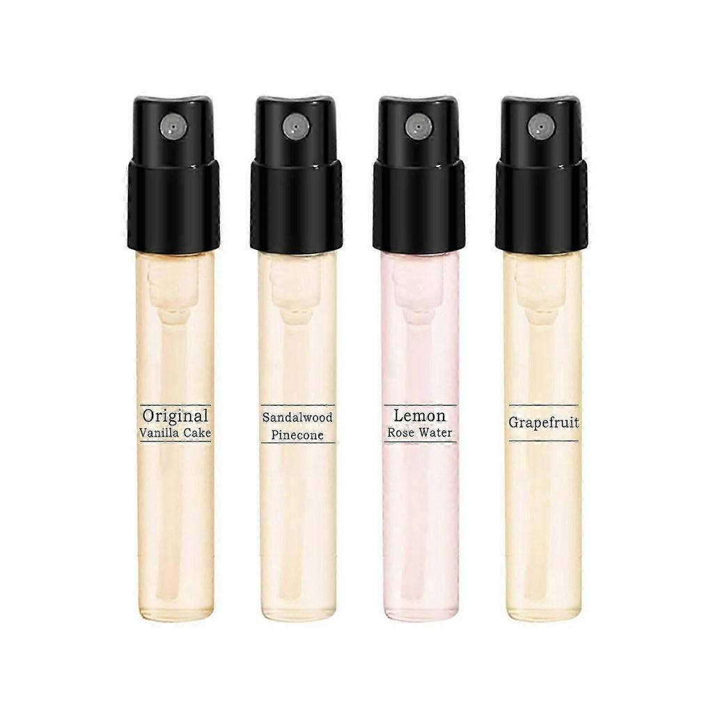 Perfume High Lasting Fresh Ladies' Perfume Convenient To Carry And Give Gifts 40ml