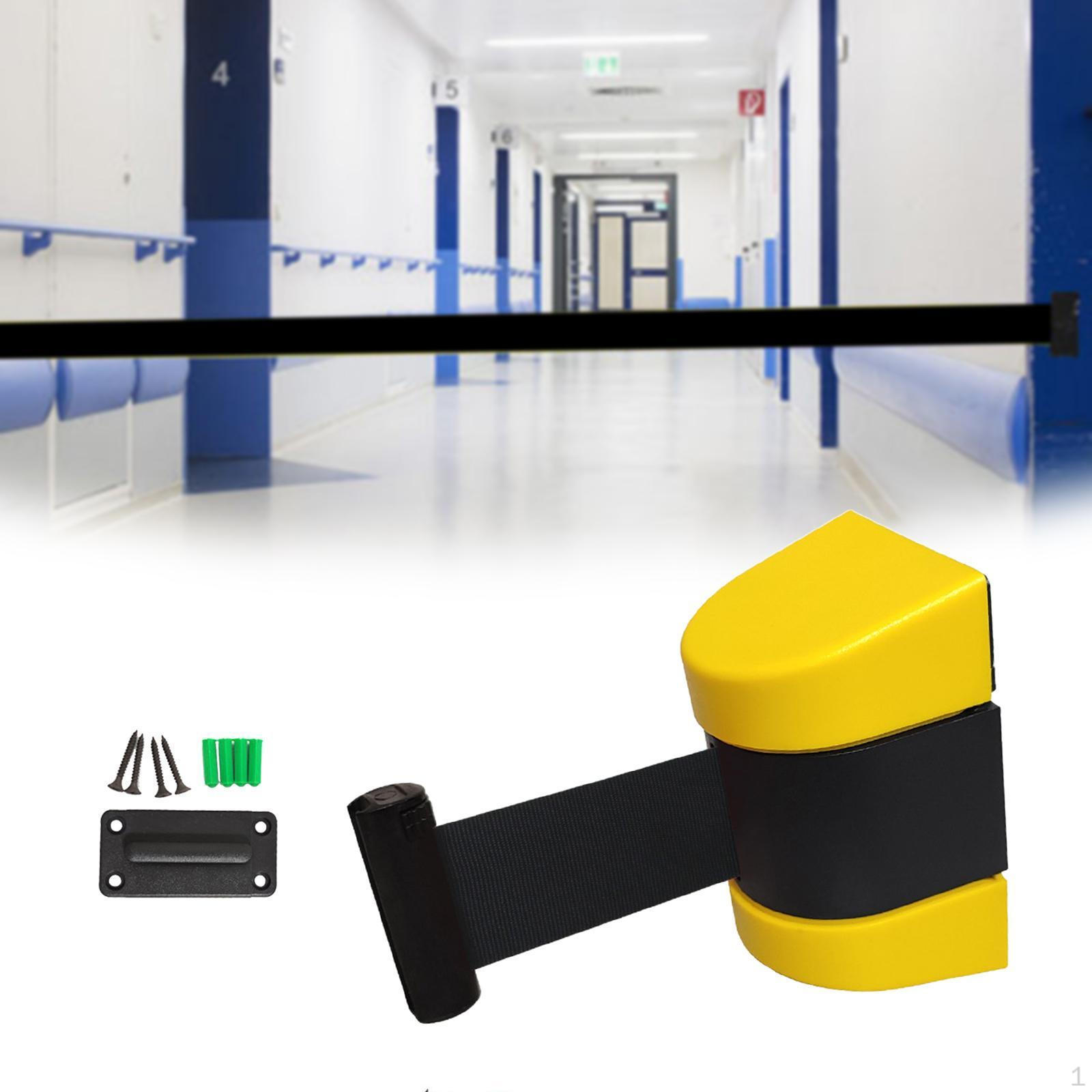 

Фиксированная стена Выдвижной пояс Барьер Кордон Телескопические аксессуары Изоляция 3 m