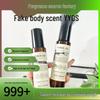 Peach Scent Fabric Spray: Long-lasting Freshness & Odor Remover