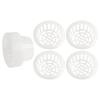 Plastic Planting Baske Transparent Net Cloning Basket