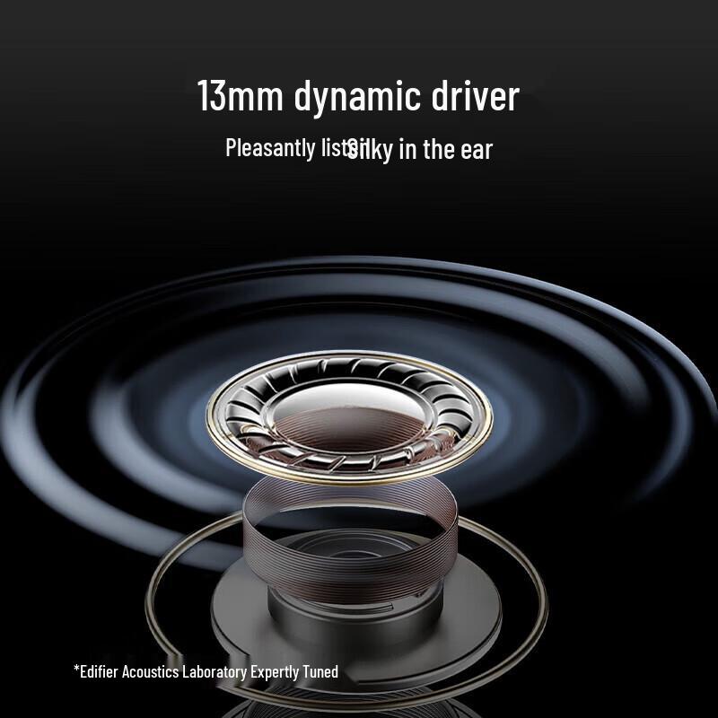 Edifier Zero Buds True Wireless Bluetooth Earbuds