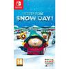 South Park Snow Day! - Nintendo Switch Game