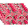 Tafeldecoratie en accessoires – Placemats en onderzetters