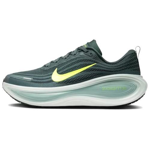 Nike Vomero Plus Running Shoes Men s Green - HV8150-300 44.5 зелёный